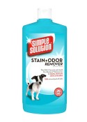 Simple Solution Stain and Odour Remover for Dogs 500ml